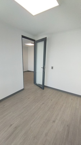 Arriendo Oficina Eliodoro Yañez - Providencia Con 2p-1b.