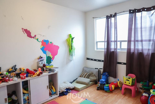 Imagen 17 de 30 de Casa En Lindavista, Gustavo A. Madero Con 5 Recámaras, 206 M², Id: 36103