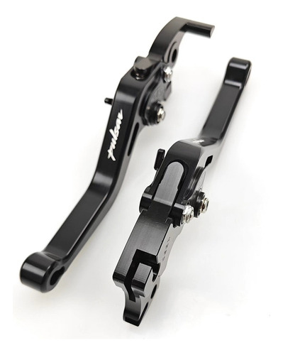 Mp Palancas For Bajaj Pulsar Ns200 As Rs200 Ns160 N250,