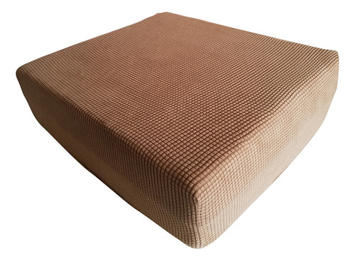 2 Unids Sofá Futon Asiento Cojín Funda Funda Funda Light