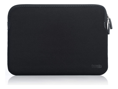 Funda Neopreno Para Microsoft Surface Pro Color Negro