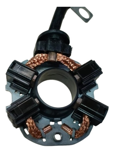 Carbonera Arranque Mitsubishi Lancer Signo Montero