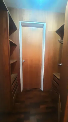 El Rosal Alquilo Apartamento