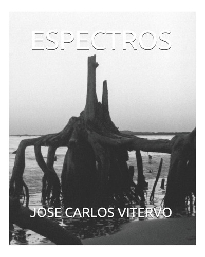 Libro: Espectros (edición En Español)