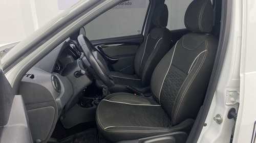 Imagen 18 de 25 de Renault Duster Oroch