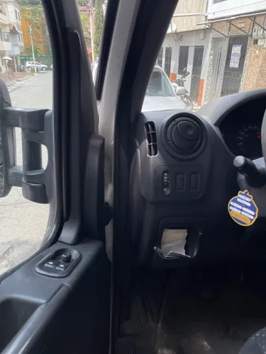 Renault Master 2.3