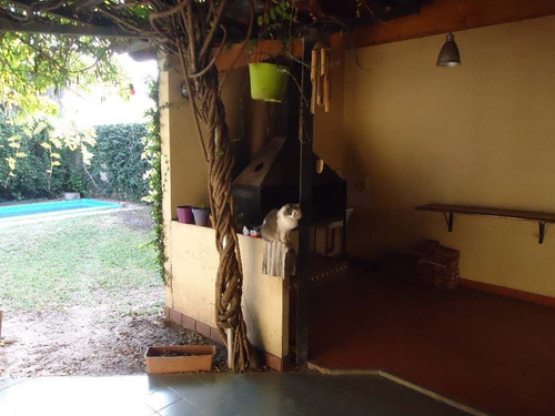 Imagen 13 de 14 de Chalet En Venta Cond En Ituzaingo Sur