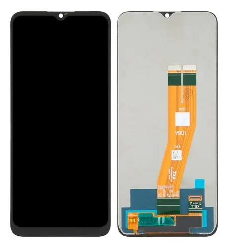 Modulo Display Tactil Compatible Con Samsung A04e +instalaci
