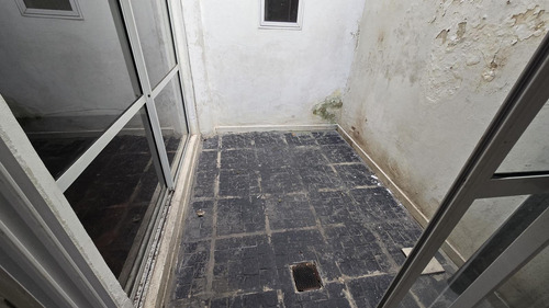 3 Amb En Pb Con 2 Patios, Zona Divina, Juncal 4500, Palermo
