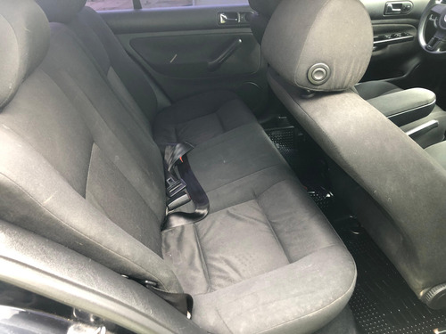 Volkswagen Bora 1.9 Trendline I 100cv