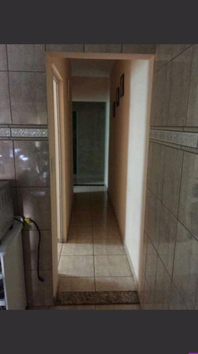 Sobrado Residencial À Venda, Vila Ema, São Paulo. - So6080