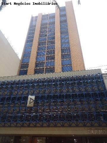 Imagem 1 de 6 de Sala Para Aluguel Em Centro - Sa086973