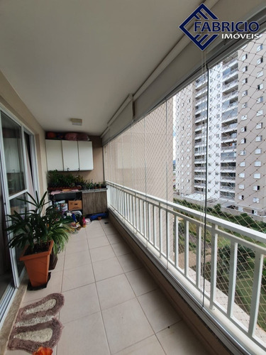 Imagem 16 de 30 de Apartamento - Ap00187 - 69017995