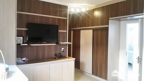 Casa Com 4 Dormitórios À Venda, 230 M² Por R$ 735.000,00 - Residencial Greenville - Poços De Caldas/mg - Ca1018