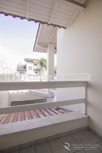 Imagem 30 de 30 de Casa, 5 Dormitórios, 423 M², Marechal Rondon - 143576