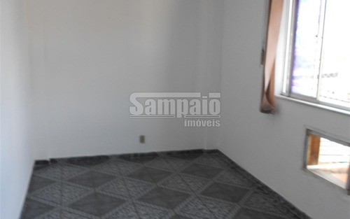 Imagem 9 de 12 de Apartamento - Ref: Sa1ap0113