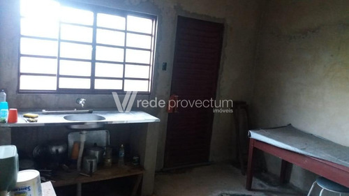 Imagem 4 de 7 de Chácara À Venda Em Loteamento Chácaras Gargantilhas - Ch290334