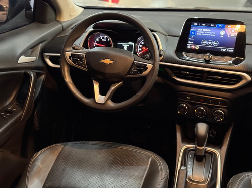 Chevrolet Tracker 1.0 Turbo