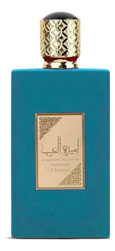Perfume Ameer Al Arab Imperium Asdaaf Masculino Edp 100ml
