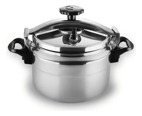 Olla A Presión Caldero Cocina Pressure Cooker 15 Litros