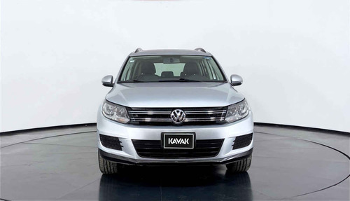 Imagen 2 de 15 de 111862 - Volkswagen Tiguan 2013 Con Garantía
