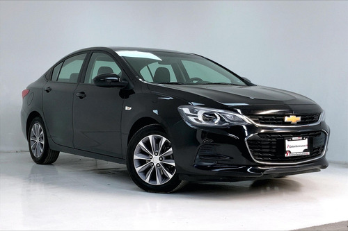 Imagen 2 de 25 de Chevrolet Cavalier 4 Pts Premier, 15l, Ta, A/ac, Ve, Piel,