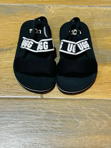 Sandalias Ugg Bebes MercadoLibre
