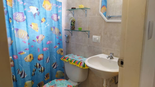 Imagen 7 de 11 de En Venta Bonito Apartamento De 86,61m2 En Costa Grande, Higuerote