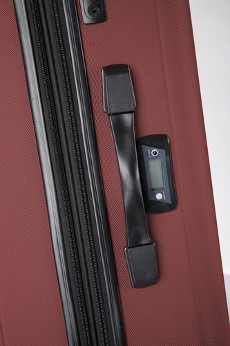 Maletas De Viaje 23 Kg Con Balanza Inmv