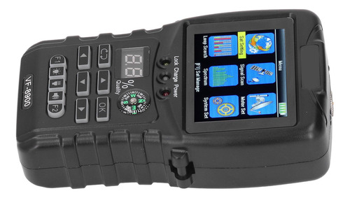 Detector De Medição De Sinal Digital Finder Meter 950-2150mh
