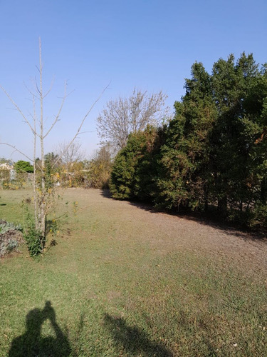 Terreno En Venta En San Miguel De Tucumán
