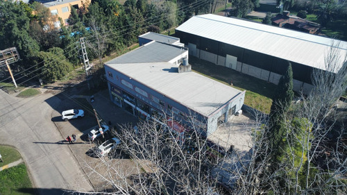 Oficina Alquiler Francisco Alvarez Gorriti