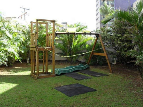 Imagem 24 de 27 de Apartamento À Venda - Praia Das Astúrias - Guarujá - Ap4491