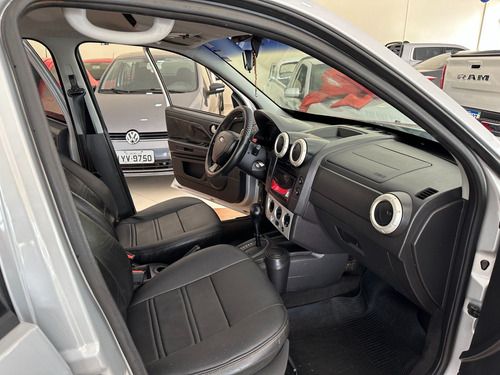 Ford Ecosport XLT 2.0/ 2.0 Flex 16V 5p Aut.