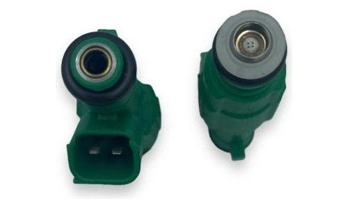 Inyector Gas Elantra,tucson,sportage Forte Soul 15/20 2.0lts
