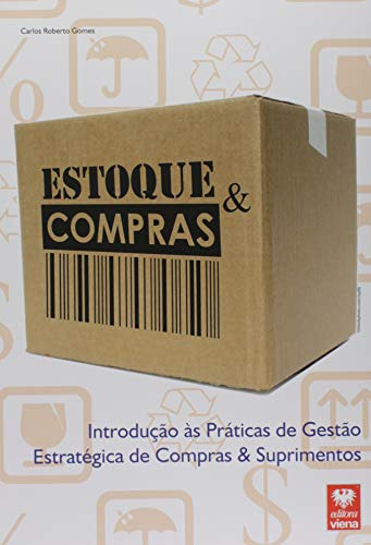 Libro Estoque E Compras