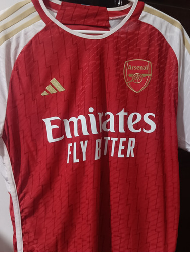 Arsenal 23/24 Camiseta