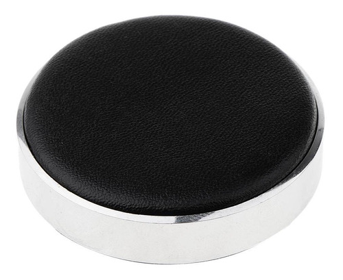 Almohadilla De Cojín Para Caja De Reloj Estiloc-53mm Negro