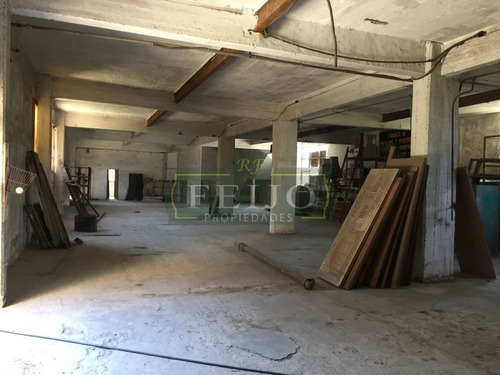 Galpon En Venta En Florencio Varela
