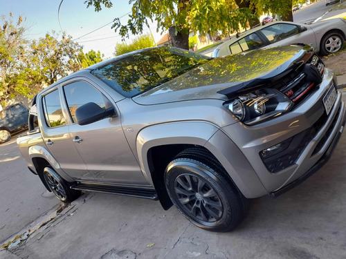 Volkswagen Amarok 3.0 V6 Cd Comfortline