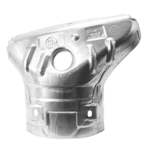 Protetor Do Catalisador Jeep Renegade 1.8 16v - Original