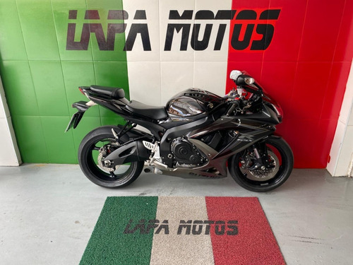 Suzuki Srad750 2012, Financiamos E Parcelamos No Cartão