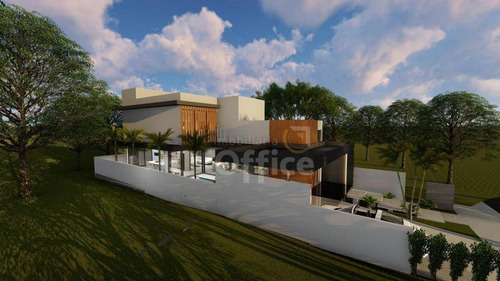 Casa À Venda, 228 M² Por R$ 1.300.000,00 - Condomínio Residencial Grand Trianon - Anápolis/go - Ca0653