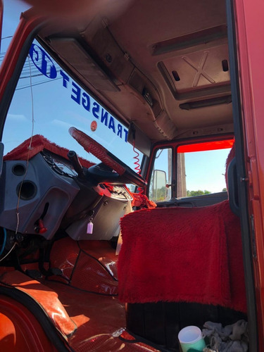 Caminhão Ford Cargo 1317 Reduzido Caminhão Ford Cargo 815
