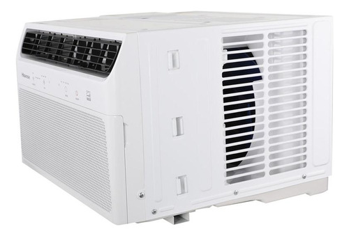 Ar Condicionado De Janela Hisense 8.5k F Aw-08cw2rvgu00-220v
