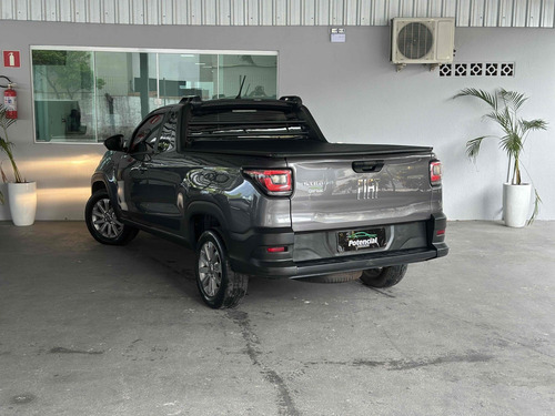 Fiat Strada 1.3 FIREFLY FLEX FREEDOM CS MANUAL