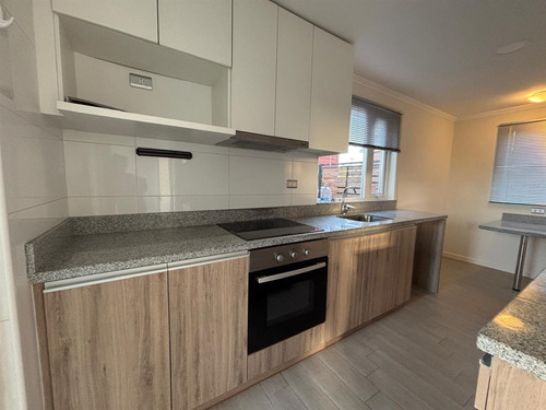 Barrio Residencial 3d 3b Estac Calefaccion Loza Radial