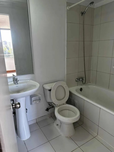 Departamento En Arriendo De 3 Dorm. En Ñuñoa