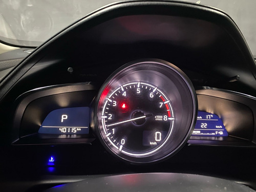 Mazda CX-3 2.0 I Grand Touring At
