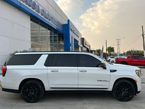 GMC Yukon 6.2 Denali 8 Vel Awd At